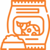 Feed and Pet Stores