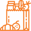 Food Hubs and Boutique Grocers